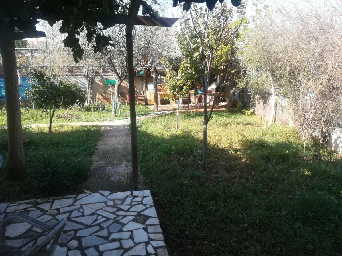 Country Rooms Near Athens - Airport Vravrona Exterior photo